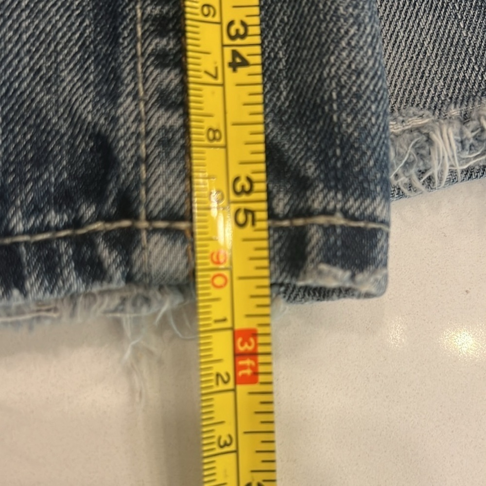 Mens Big Star Jeans - Picture 9 of 9